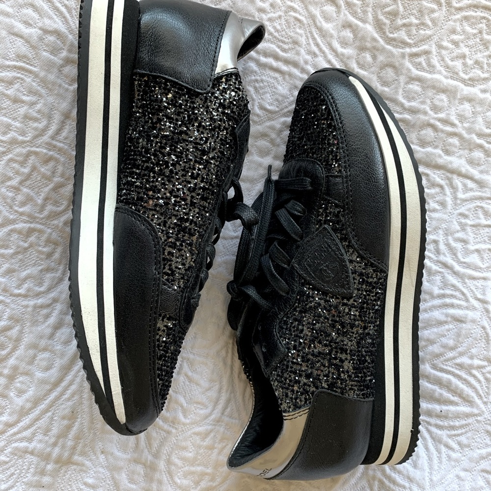 PHILIPPE MODEL sneakers